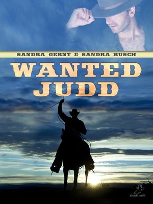 cover image of Wanted Judd